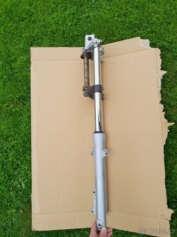 Vidlice Honda XL 125 V Varadero - 2