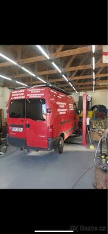 Renault Master 2.2dci 90 66kw - 2