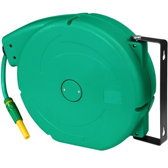 Naviják s hadicí 20 m nova - 2