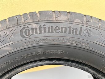 Continental 195/70 R15 C - 2