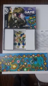 Desková hra Dinosauři - 2