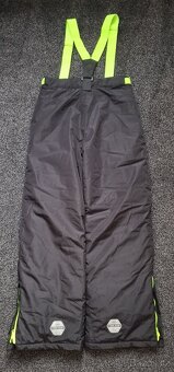 Oteplovačky vel. 158/164 - 2