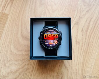 Garmin Fenix 8 PRO - 47mm Titan Sapphire - 2