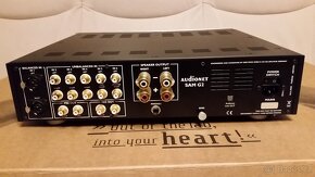Audionet SAM G2 - 2