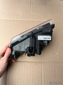 Mlhovka Seat Ibiza - 2