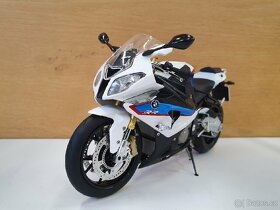 BMW S 1000 RR K46 - 2