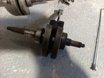 Stadion jawetta díly - 2