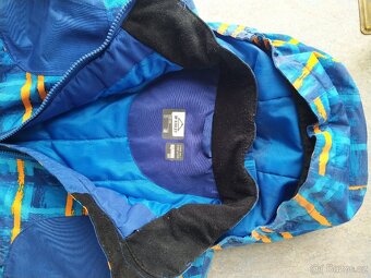 Lyžařský komplet Mc. Kinley 98 - 2