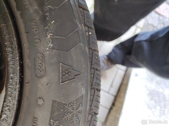 Zimní pneu - 2