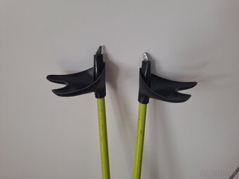 Hůlky na běžky - 2