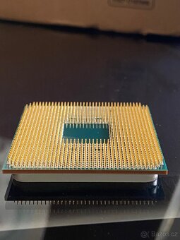 AMD Ryzen 5 3600 + chladič - 2