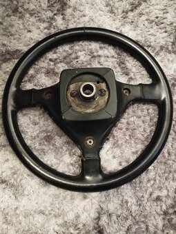 Lancia thema 8:32 by Ferrari - 2