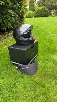 SCORPION EXO GT SP, vel. L - 2