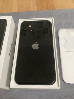 IPhone 11 128gb Black - 2
