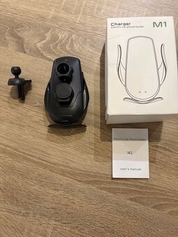 Držák mobilu do auta - 2