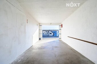 Prodej ostatní Garáž, 21㎡ - 2