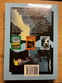 Čítanka 3 - Věra Martinková a kol. - 2