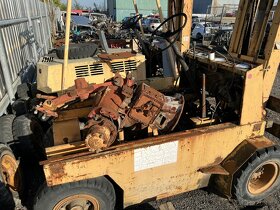 Balcancar 1733 nosnost 3.5t - 2