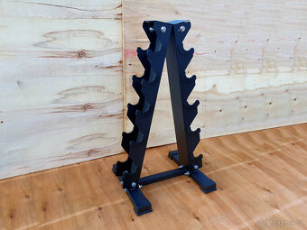 Stojan na jednoručky - 2