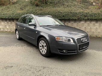 Audi A4 2.0 TDi 103 kW PO ROZODECH r.v. 2007 - 2