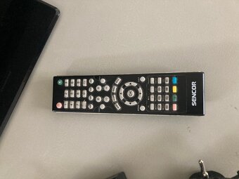 Televize SENCOR LED TV - "55" - Sencor SLE 22F04T - 2