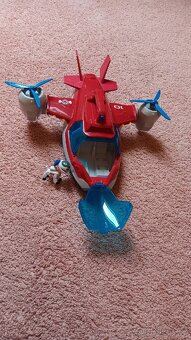 Tlapková patrola - 2