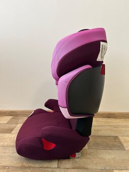 Cybex solution X-fix - 2