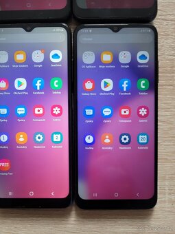 Samsung galaxy A03s - 2