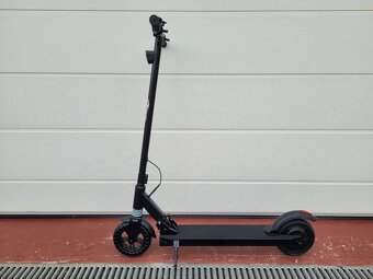 Elektrická koloběžka Eljet Milano černá - 2