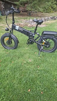 Elektro skládačka - 2