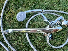 Baterie vanová "Multi", rozteč 150 mm - 2