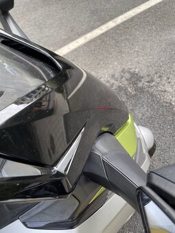 Honda Forza 125 2020 - 2