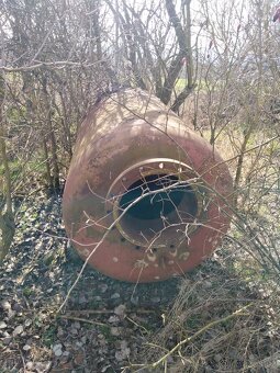 Pila na kov české výroby - 2