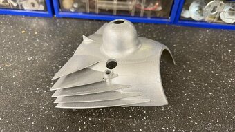 Kryt karburatoru jawa 350 - 2