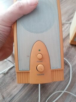 Repro bedny k PC - 2