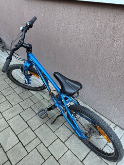 Dětské kolo - 2