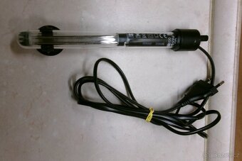 Topítko JUWEL Aqua Heat 50W - 2