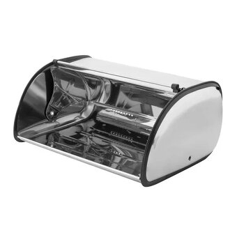 Nerezový chlebník - 2