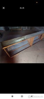 Fóliovnik/ mini skleník - 2