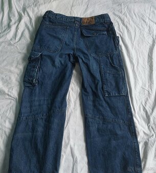 Engelbert Strauss rifle vel.48 - 2