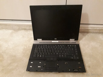 Notebook HP EliteBook 8530p na díly - 2