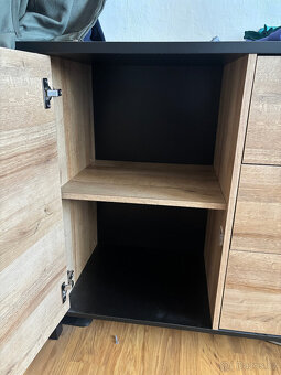 Komoda HIGH ROCK 3 - 2