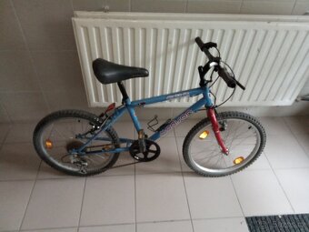 Madison dětské kolo - 2