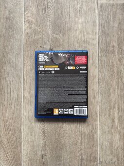 UFC 5 na PlayStation 5 - 2