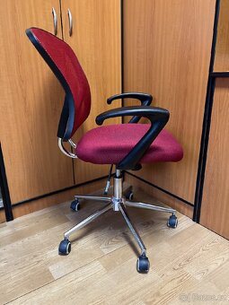 Kancelářská židle - 2