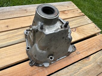 Lada 2103 Kryt převodovky - 2