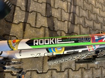 Dětské kolo 20" - 2