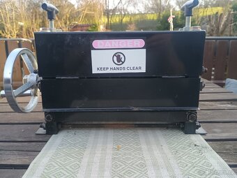 Prodám loupačku kabelů - 2