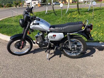 Mz 150 etz - 2