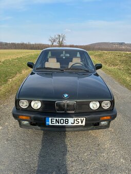 BMW E30 316i - 2